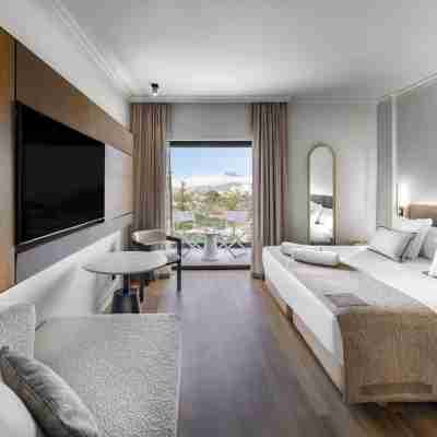 Hotel Atlantic El Tope Rooms