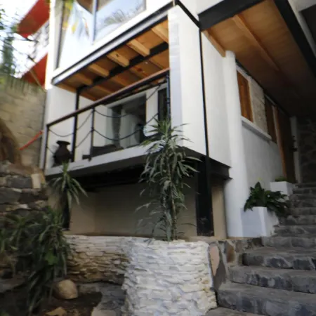 Casa Acento
