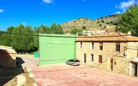 Hostal Restaurante Monterde de Albarracín - 2-Star