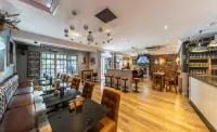 Littleover Lodge Hotel