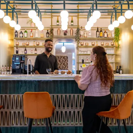Ibis Styles Brussels Centre Rogier