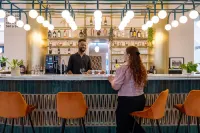 Ibis Styles Brussels Centre Rogier - Gym