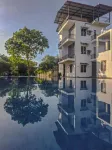 Shalom Resorts Yala - parking
