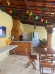 LM Flats - Porto das Dunas Beach Park - Apartment