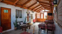 Lalck Cketi Hotelería y Turismo - Hostels