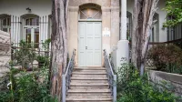 Ruby Hotels in Tel Aviv