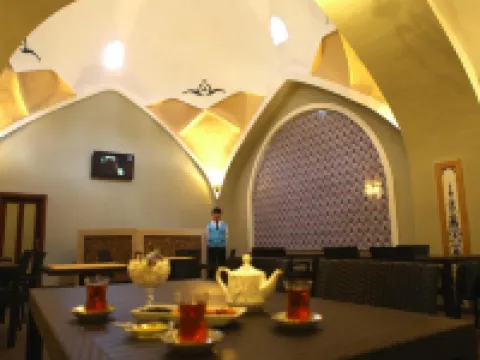 Vego Hotel Hotels in Ganja