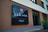 Hotel Viktorosa Hotels in der Nähe von MX Park Haueda