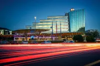 Perla, Resort & Entertainment Hotels in Kozana