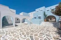 Narges Hotel Hotels in Aliki