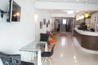 마논 논트 호텔 & 아파트먼트