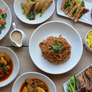 Villa Via Hotel Midrand