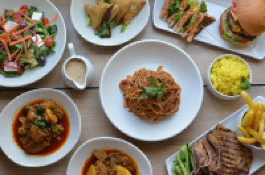 Villa Via Hotel Midrand