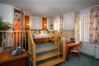 Hotel am Markt Hotel a Annaberg-Buchholz