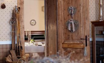 Meltar Boutique Hotel Golf & Spa