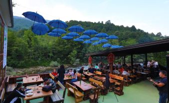 Dzajicaa Buk Rooms - Noahs Ark