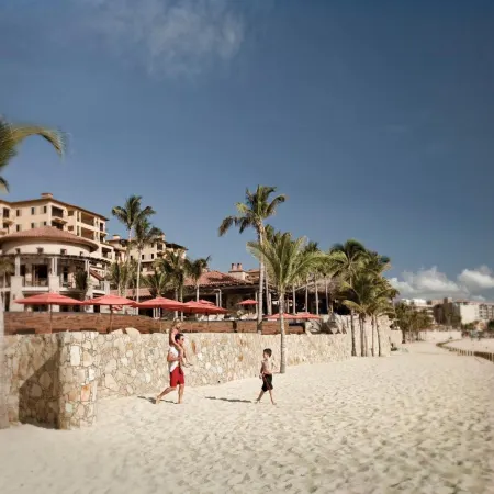 Hacienda Beach Club & Residences