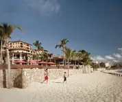 Hacienda Beach Club & Residences - Beach