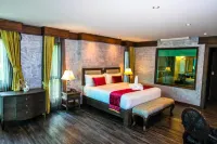 아이 캄 리조트 차암