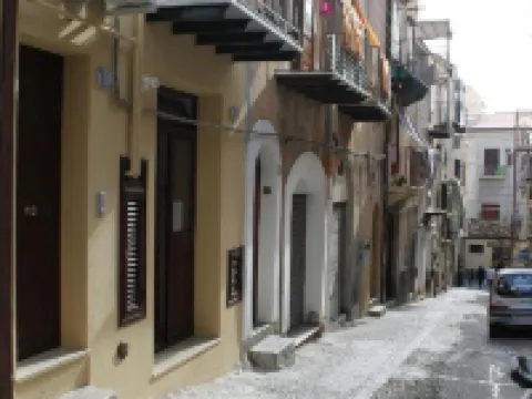 Casa Vacanze Zio Pasquale Hotels in Cefalu