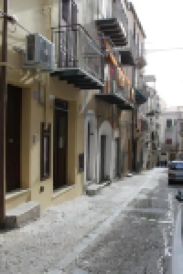 Casa Vacanze Zio Pasquale