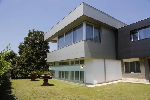 B&B Live09 Design Hotels in Calci