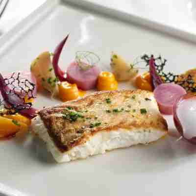 Aghadoe Heights Hotel & Spa Dining/Meeting Rooms