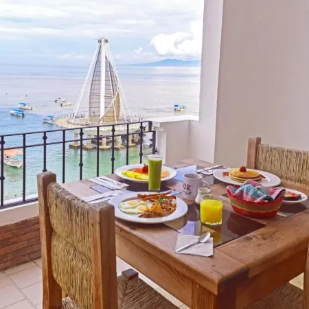 Emperador Vallarta Beachfront Hotel and Suites