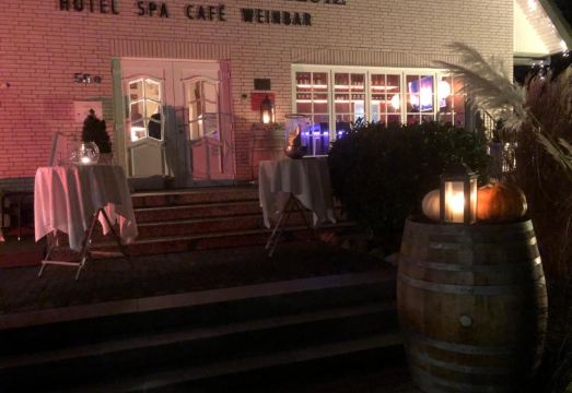 수영장 및 스파 시설