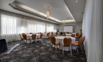 Hotel Universel Montréal