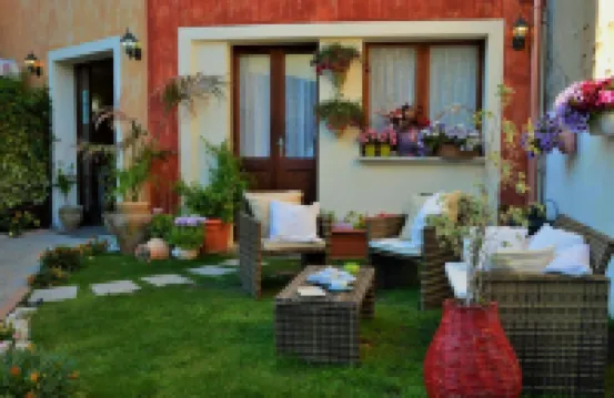 Hotel Sa Cralla Hotel di 