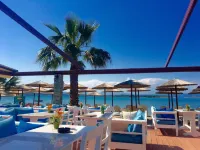 Vergos Hotel Các khách sạn ở Vourvourou