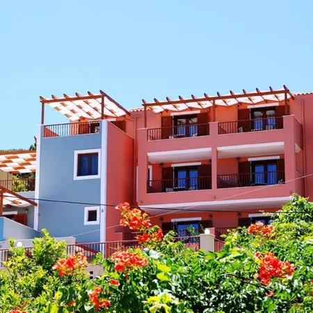 Hotel Anastazia