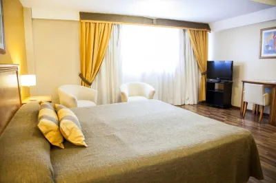 Tritone Hotel Hotel in zona Learn Spanish Buenos Aires CEDIC Spanish language School