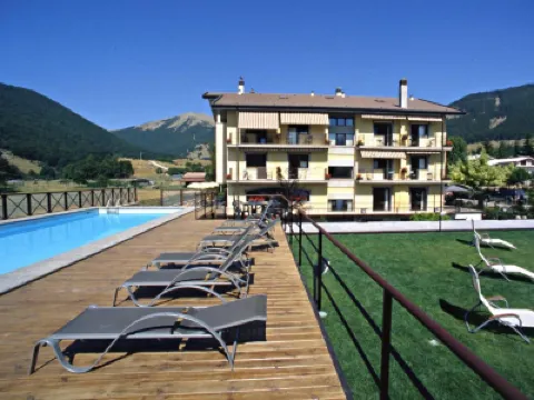 ホテル スポート ダニエル のホテル