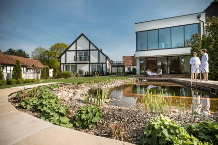 Hotel Storck Отели в г. Диссен-ам-Тойтобургер-Вальд