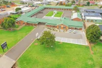 Leeton Heritage Motor Inn فنادق في Leeton