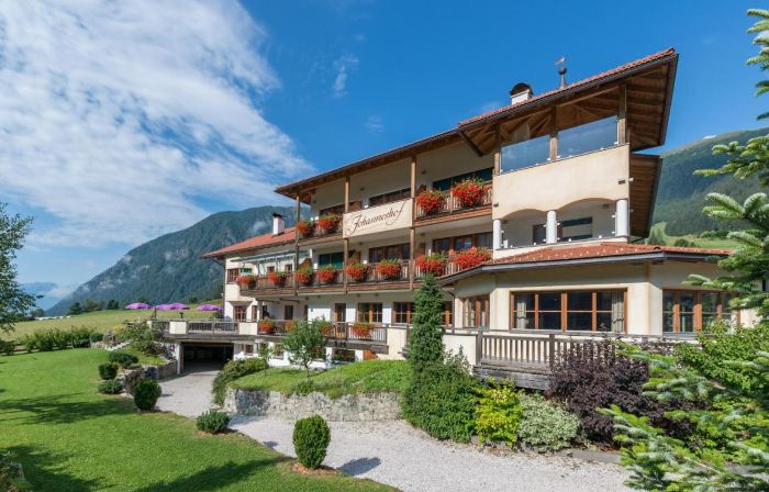 Berghotel Johanneshof
