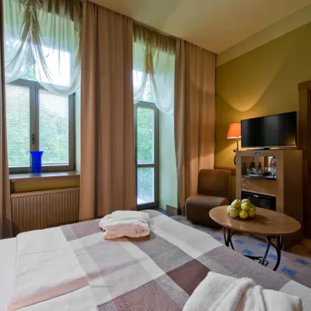 Best Baltic Hotel Druskininkai Central