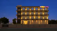Click Hotel Bhuj Các khách sạn gần Sân bay Bhuj