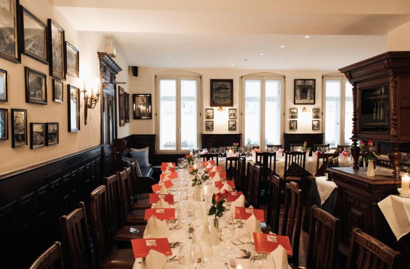 Hotel Weisser Bock photo 5
