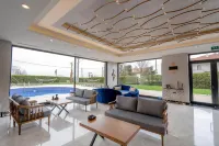 Aileena Hotel & Villas Hotels in Derbent Mahallesi