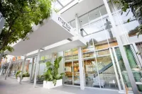 Mantra South Bank Brisbane Hotel in zona Griffith University Art Gallery