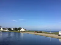 Lakeview Guest House Hotel di Stranraer