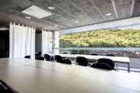 Residencia Universitaria Resa As Burgas
