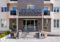 Rubicon Garni Hotel Các khách sạn ở 