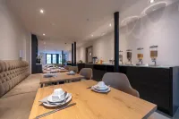 Hotel Monarc Hotels in Oostende