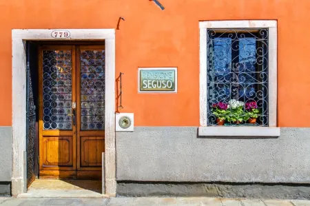 Pensione Seguso
