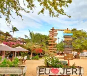 Mar de Jeri