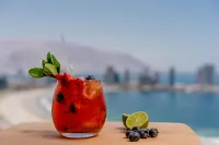 Gran Cavancha Hotel & Apartment